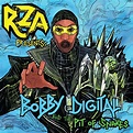 Osta RZA - RZA Presents - Bobby Digital & The Pit Of Snakes (LP ...