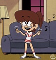 Lincoln Age 13 The Loud House Fanart Loud House Characters Loud ...