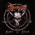 Venom - Metal Black | Anmeldelse | Heavymetal.dk