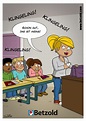 betzold.de | Lehrer cartoon, Kindersprüche, Lehrersprüche