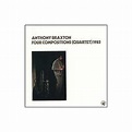 Four Compositions (Quartet) 1983 - Jazz Messengers