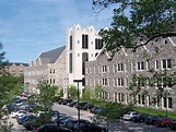 Saint Joseph’s University | Jesuit, Catholic, Education | Britannica