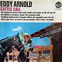 Eddy Arnold – Cattle Call (1963, Vinyl) - Discogs