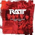 Ratt: The Atlantic Years (5 CDs) – jpc