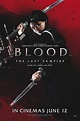 Blood: The Last Vampire (2009) - IMDb