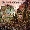 Black Sabbath - Black Sabbath (Self-Titled Debut Release) (LP Vinyl ...