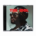 The Weeknd - The Idol Vol. 1 Exclusive CD - Entertainment News - Gaga Daily