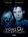 Vows of Deception (TV Movie 1996) - IMDb