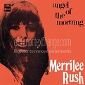 Album Art Exchange - Angel of the Morning (Single) by Merrilee Rush ...