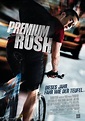 Film Premium Rush - Cineman