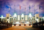 MGIMO University : Rankings, Fees & Courses Details | QSChina
