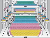 Deutsche Oper Berlin - Spielplan, Programm & Tickets kaufen