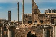Bashan | ancient country, Middle East | Britannica