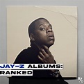 JAY-Z Albums: Ranked – Mic Cheque