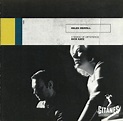 Helen Merrill / Dick Katz – A Shade Of Difference (1998, CD) - Discogs