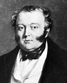 George Hudson | British financier | Britannica