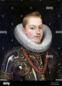 Philip III (1578-1621), King of Spain, portrait painting by Workshop of ...