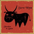 Steve Wynn - Sketches In Spain on AirPlay Direct