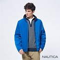 Nautica多功能兩穿式立領保暖外套-寶藍色 | 鋪棉外套 | Yahoo奇摩購物中心