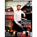 Recording Magazin 03/15 | PPVMEDIEN, 5,90