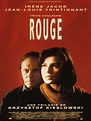 Trois couleurs - Rouge - film 1994 - AlloCiné