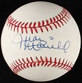 Juan Marichal Signed ONL Baseball (Autograph Reference COA) | Pristine ...
