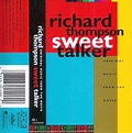 Richard Thompson ‎– Sweet Talker (Original Music From The Movie ...
