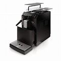 【飛利浦】Saeco Minuto Focus 全自動義式咖啡機 HD8761【專人免費到府安裝服務】《24期0利率+免運》-momo摩天商城