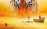 Life of Pi Movie Wallpapers | HD Wallpapers | ID #12248