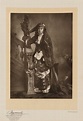 Adeline, Countess of Cardigan and Lancastre Portrait Print – National ...
