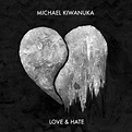 Michael Kiwanuka - Love & Hate (Polydor/Universal) - Muzikalia