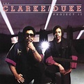 Stanley Clarke & George Duke: The Clarke/Duke Project II (CD) – jpc