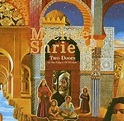 Two Doors by Shrieve, Michael (2006) Audio CD - Amazon.com Music