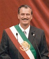 La Historia Presidencial: Vicente Fox Quesada