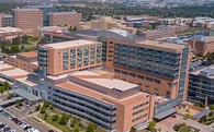 University of Colorado - Anschutz Medical Campus | AHS