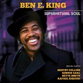 SUPERNATURAL SOUL | BEN E. KING | Goldenlane