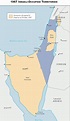 1967 Israeli-Occupied Territories | IMEU