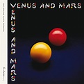 Wings | 2 CD Venus And Mars / Remastered / 2CD / Digisleeve | Musicrecords
