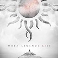 When Legends Rise (2018) de Godsmack