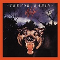 Trevor Rabin - Wolf Lyrics and Tracklist | Genius