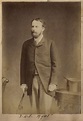 NPG Ax68373; Frederic William Henry Myers - Portrait - National ...
