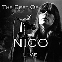 Amazon.com: The Best of Nico (Live) : Nico: Digital Music