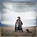 After Musiic: El nuevo disco de John Mayer, 'Paradise Valley', será ...