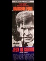 Affiche du film JEUX DE GUERRE - CINEMAFFICHE