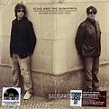 Echo And The Bunnymen – B-sides & Live (2001-2005) (Limited Edition) 2 ...