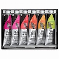 Holbein Heavy Body Artist Acrylic Paints and Sets | Acrylic, Artist, Heavy