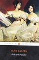 Pride and Prejudice: Jane Austen (Penguin Classics) by Jane Austen ...