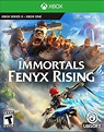 Immortals Fenyx Rising - Videojuego (Xbox Series X/S, PS4, Switch, PC ...