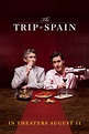 The Trip to Spain Movie Poster - #461665