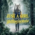 ‎Just A Girl (From The Original Series “Yellowjackets”) - Single by ...
